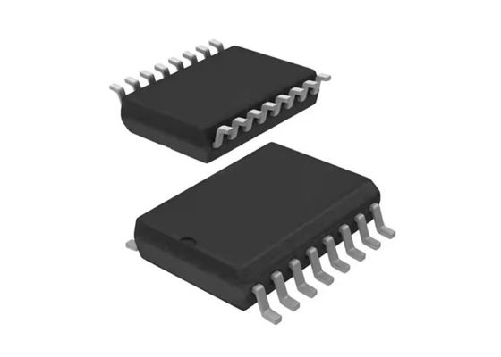 ACS725KMATR-30AB-T Pasillo-Efecto-basó el sensor actual IC con el rechazo del campo del Común-modo