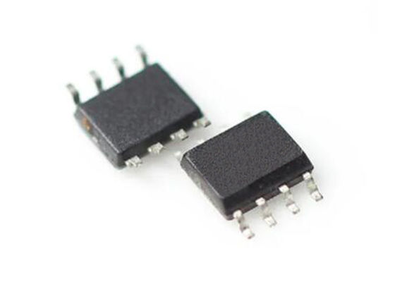 1 chips CI de alta precisión actuales del sensor 80kHz del canal TMCS1100A3QDRQ1 8-SOIC