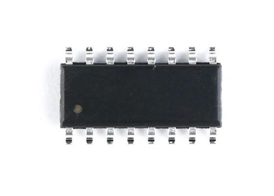 ACS37003KMCATR-050B5 sensor actual IC de 400 kilociclos con la alta exactitud 16-SOIC
