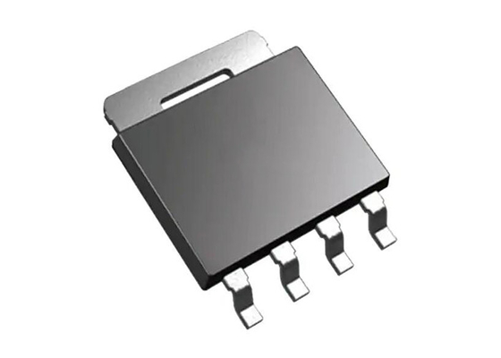 FETs de los transistores LFPAK56 del MOSFET del foso del P-canal de los transistores BUK6Y33-60PX solos