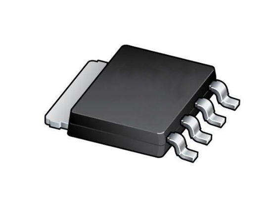 Solo microprocesador del circuito integrado de los transistores LFPAK56 de los MOSFETs de los FETs del P-canal BUK6Y14-40PX