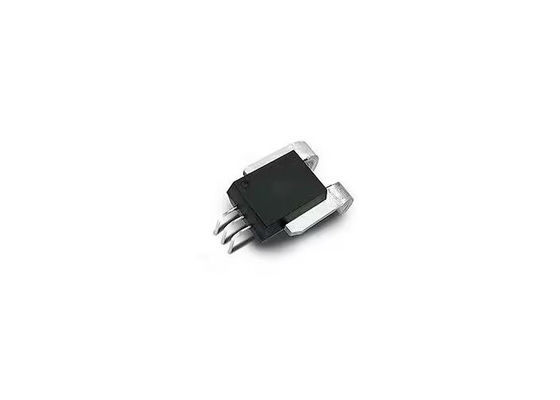 El canal de ACS772LCB-050B-SMT-T 50A 1 galvánico aisló el sensor actual IC
