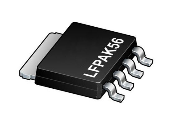 MOSFETs de los transistores LFPAK56 del canal N del microprocesador BUK9Y6R5-40HX 40V del circuito integrado