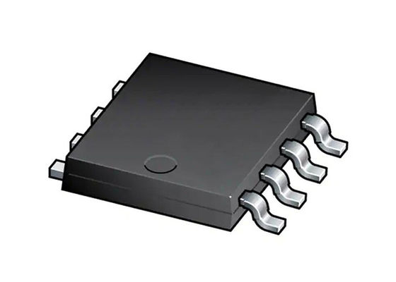 Microprocesador dual del circuito integrado de los transistores BUK9K25-40RAX LFPAK56D del MOSFET del canal N