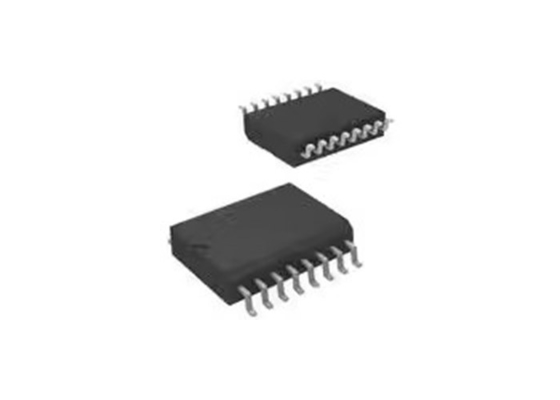 16-SOIC soporte superficial ACS732KLATR-40AB-T sensor actual IC del ancho de banda de 1 megaciclo