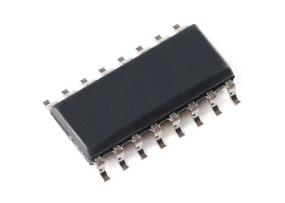 ACS733KMATR-65AB-T 1 megaciclo galvánico aisló el sensor actual IC 16-SOIC