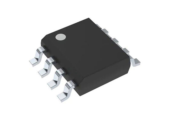 El Automotriz-grado del chip CI ACS724LLCTR-05AB-T aisló el sensor actual IC 8-SOIC
