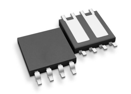 Solo microprocesador LFPAK33 del circuito integrado de los transistores BUK9M67-60ELX 60V del MOSFET de los FETs