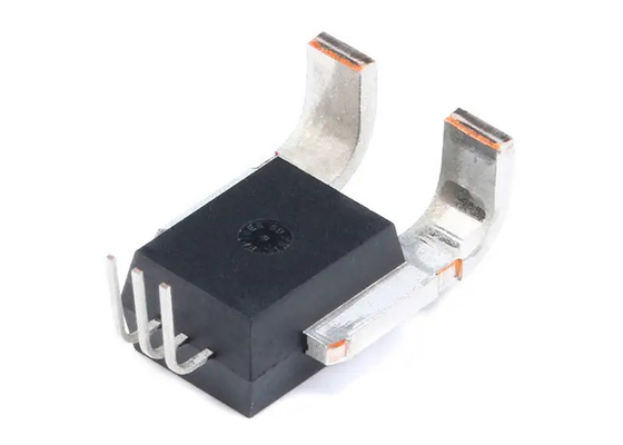 Sensores actuales IC de Hall Effect Open Loop Bidirectional del canal de ACS770LCB-050B-PFF-T 1