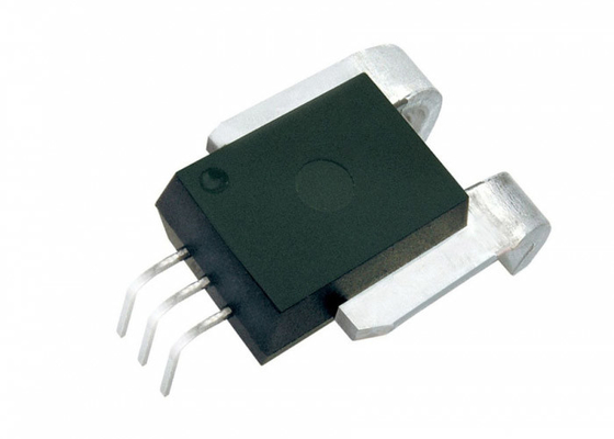 ACS770LCB-050U-PFF-T aumentó termalmente el sensor actual completamente integrado IC