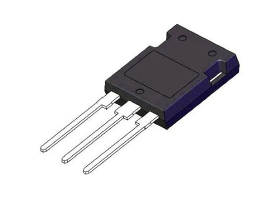 Microprocesador del circuito integrado de los transistores NTHL022N120M3S TO-247-3 del MOSFET del carburo de silicio