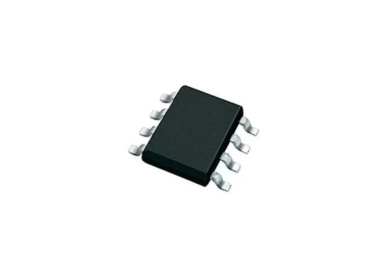 Sensor actual de ACS715ELCTR-30A-T 30A Hall Effect Open Loop Unidirectional