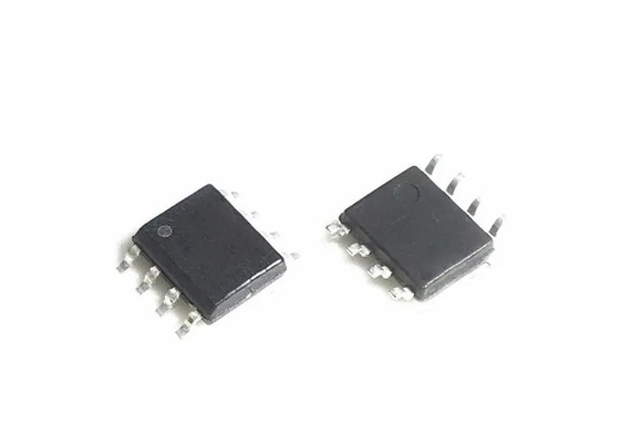 Sensor IC de ACS715LLCTR-30 A-T Hall-Effect-Based Linear Current con el aislamiento del voltaje 2.1kVRMS