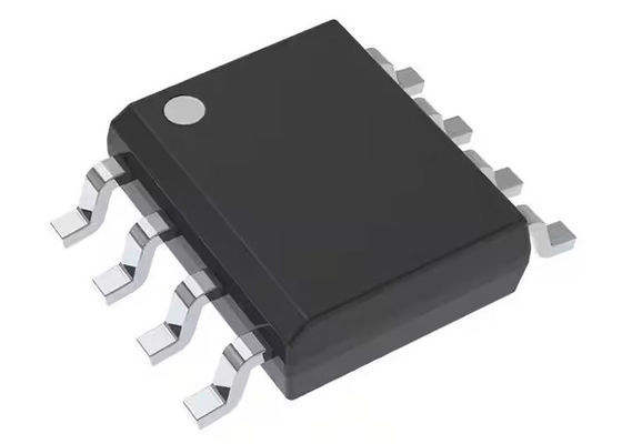 Sensor actual IC Hall Effect Bidirectional 8-SOIC del chip CI TMCS1108A4BQDRQ1