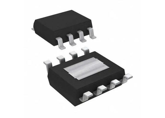 Sensores IC 8-SOIC de la corriente de canal del microprocesador TMCS1107A4UQDRQ1 1 del circuito integrado