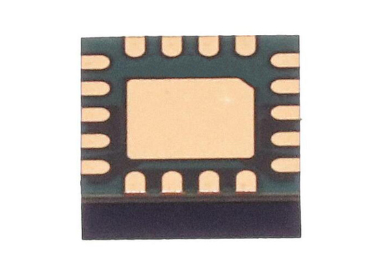 Interruptor silencioso descender síncrono 18-TFQFN del microprocesador LTC3311JV-0.85 del circuito integrado