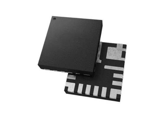 Circuito integrado Chip MAX 20404AFOE/VY+ 3MHz Buck Switching Regulator IC 17-FC2QFN