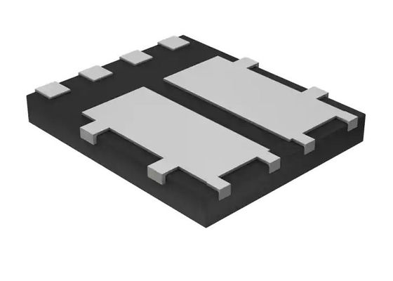 Sensor actual IC del microprocesador TLE4971A050N5UE0001XUMA1 50A del circuito integrado