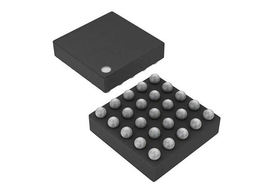 Módulo sin aislar descender alto de la eficacia LTM4658IV 10A PoL Module 25-BFLGA