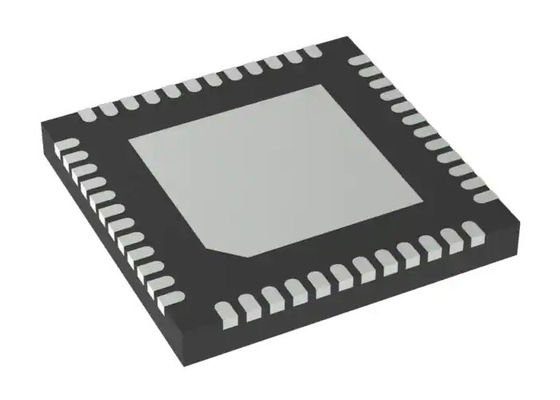 Conductor IC Surface Mount de IC MAX25169ATM/V+ 150mA 48-TQFN LED de la gestión del poder