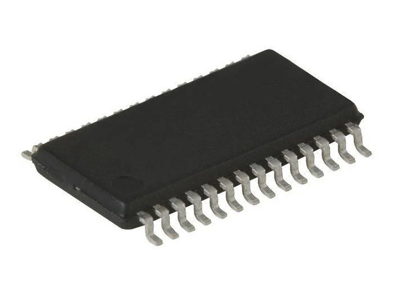 Conductor IC de Step-Down LED del regulador de Chip MAX 25603AUI/V+ DC DC del circuito integrado