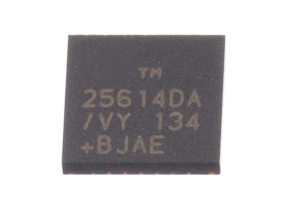 IC Chip MAX 25614DATI/VY+ LED que enciende el conductor automotriz IC del IR LED de los conductores