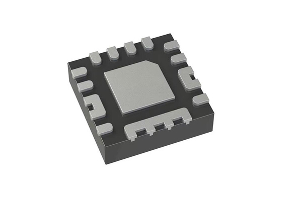 Interruptor silencioso descender síncrono 18-LQFN del microprocesador LTC3313JV del circuito integrado