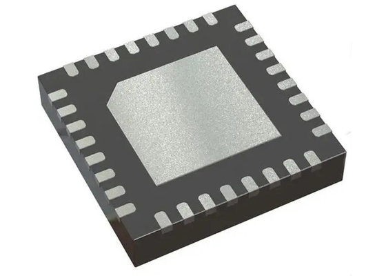 IC Chip MAX 25510ATGA/V+ 4 hizo salir el conductor elevador IC del regulador LED de DC DC