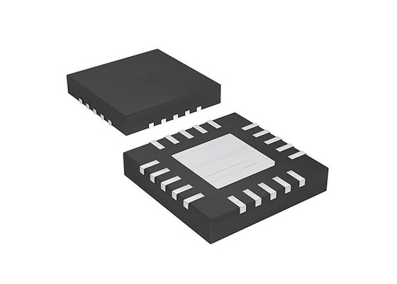 4 conductor IC Surface Mount del regulador MAX25511ATGA/V+ 120mA LED de DC DC de la salida