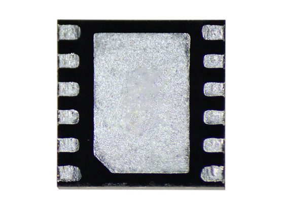 Conductores del Síncrono-dólar LED de MAX20052CATC/V+ 2A con los MOSFETs integrados