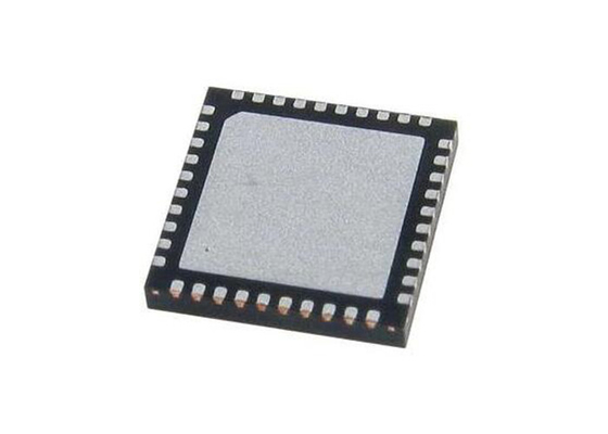 Conductores monolíticos 40-QFN de la iluminación del alza LED del microprocesador LT3966JUJ del circuito integrado