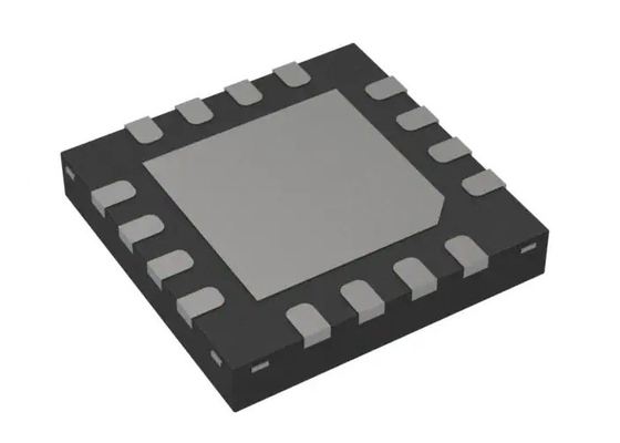 Circuito integrado Chip MAX 20078ATEY+ PWM que amortigua el conductor IC de 10mA 16-TQFN LED