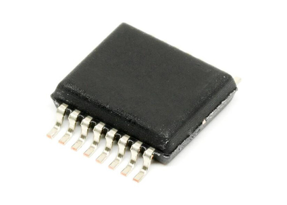 microprocesador del circuito integrado de Chips LT3950JMSE Multitopology 16-TFSOP del conductor de 60V LED