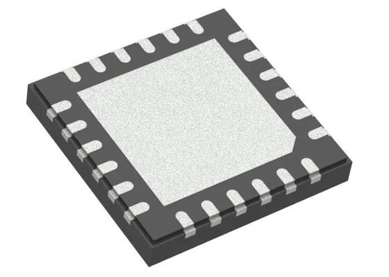 Conductor automotriz IC del contraluz 4-Channel LED de Chip MAX 20444CATG/VY+ del circuito integrado