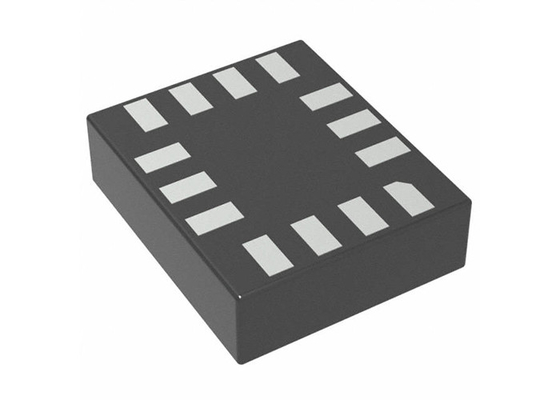 Soporte superficial de la salida 3A Buck Switching Regulator IC 43-VFLGA de ADP5055ACCZ 3