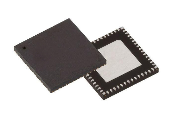 Convertidores de analógico a digital de muestreo simultáneos de AD4134BCPZ 24-Bit 4-Channel