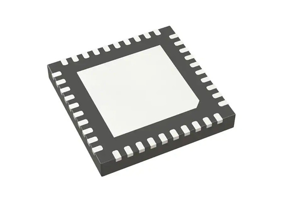 Receptor en doble canal Front End 40-VFQFN de 3,3 gigahertz de ADRF5515BCPZN a 4,0 del gigahertz 20 W
