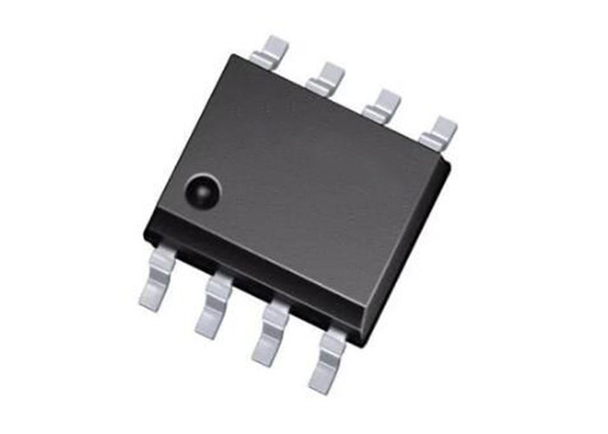 Solo microprocesador del circuito integrado de AXIS TLE4998P8XUMA1 Hall Effect Sensor 8-SOIC