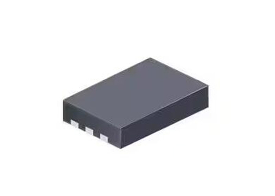 Sensor de effecto hall linear IC 6-DFN del microprocesador A31010SEHALT-10 10kHz del circuito integrado