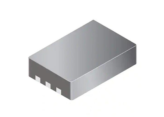 Solo microprocesador del circuito integrado de AXIS A31010SEHALT-4 10kHz Hall Effect Sensor 6-DFN