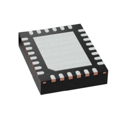 Ethernet de baja potencia automotriz PHY de la huella 100BASE-T1 de los ICs DP83TC813RRHFRQ1 de Ethernet pequeña
