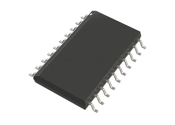 Aislador IC del canal 1.25Gbps 25kV/µs LVDS Digitaces de ADN4654BRWZ 5000Vrms 2