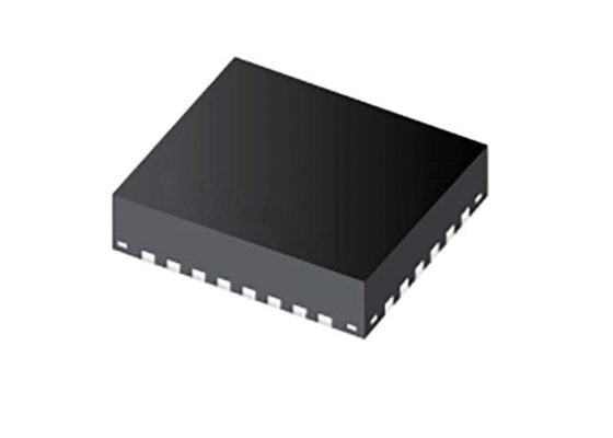 Ethernet automotriz PHY del microprocesador DP83TC813SRHFRQ1 100BASE-T1 del circuito integrado