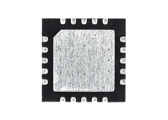 Interruptores análogos de los Más allá--carriles del patio SPST de Chip MAX 14774ATP+ del circuito integrado