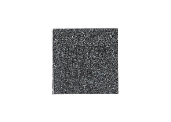 El análogo dual de los Más allá--carriles de IC Chips MAX 14779ATP+ SPDT cambia 20-TQFN 78MHz