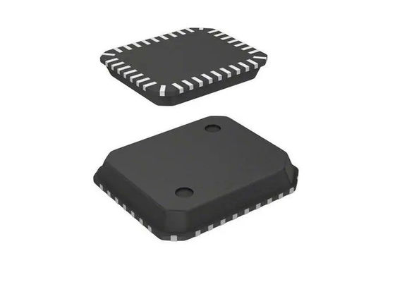 Transmisor-receptor IC de Ethernet PHY de Chip LAN 8770M-I/PRA 100Mb/s del circuito integrado