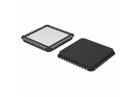 Interruptor IC de los reguladores LAN9370-I/KCX 5-Port 100 Mb/s Gigabit Ethernet del interfaz