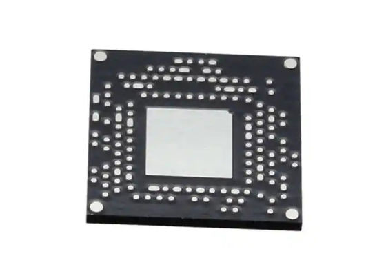 Soporte superficial del acondicionador de señal de IC de las telecomunicaciones del microprocesador VSC8514XMK-03 del circuito integrado 138-QFN