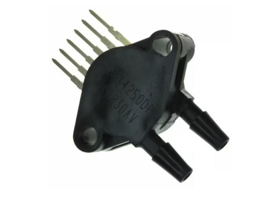 Módulo de los sensores 14.5PSI 6-SIP de la presión del soporte del tablero del microprocesador MPX5100DP del circuito integrado