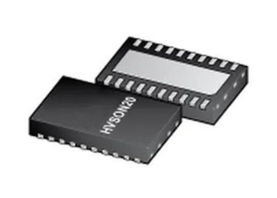 El microprocesador 20-VFDFN del circuito integrado del microprocesador UJA1169ATK/3Z de la base del sistema PUEDE interconectar IC